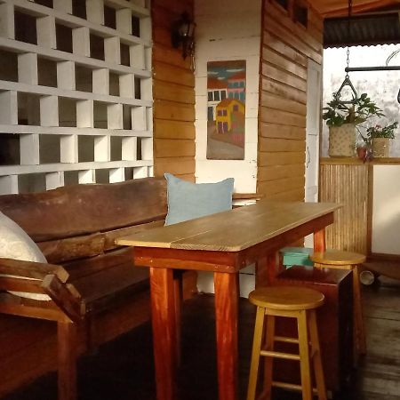 Casa Lumiere Apartment Bocas Town Ngoại thất bức ảnh