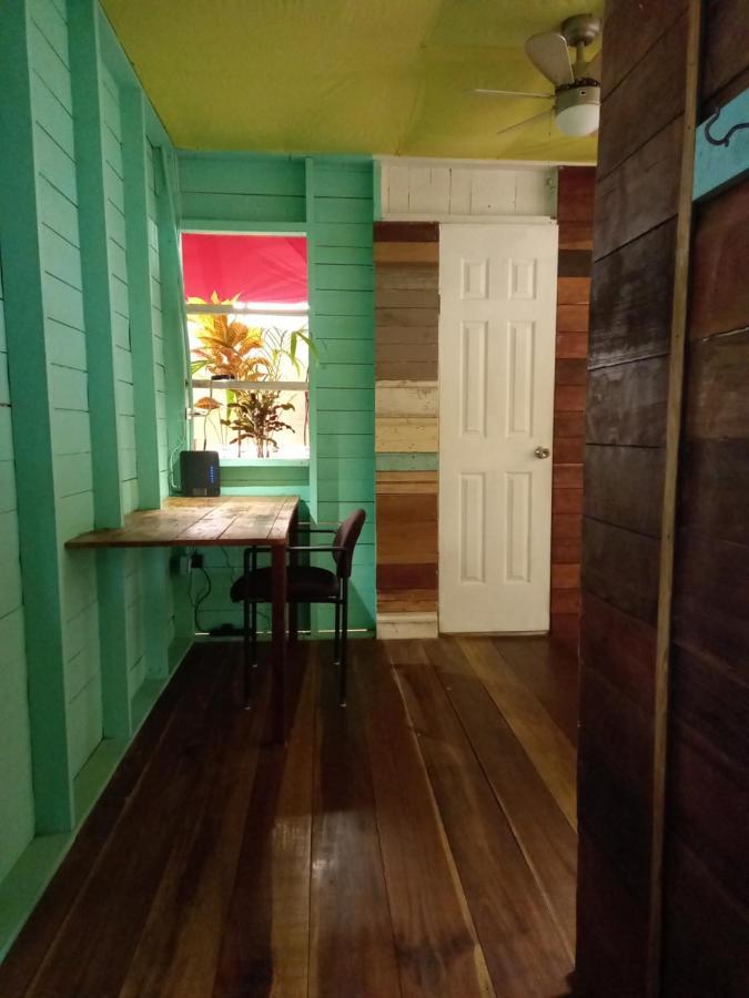 Casa Lumiere Apartment Bocas Town Ngoại thất bức ảnh