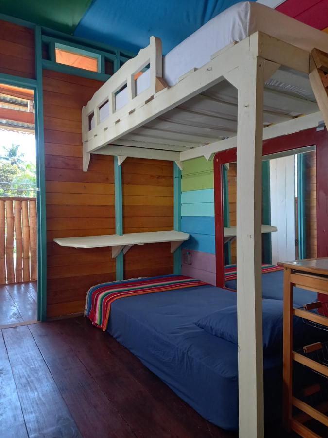 Casa Lumiere Apartment Bocas Town Ngoại thất bức ảnh