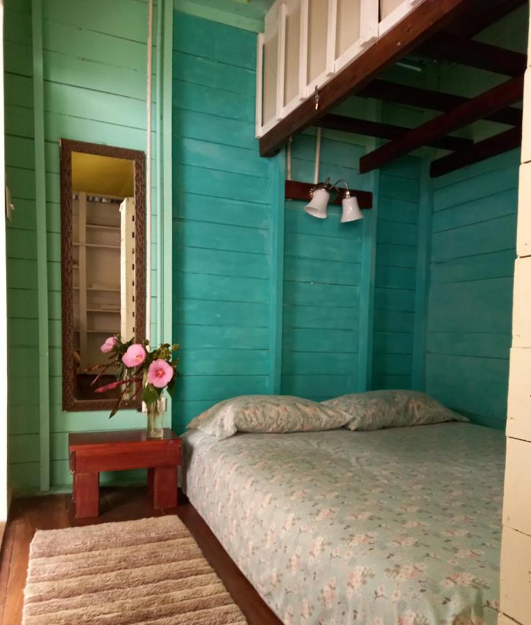 Casa Lumiere Apartment Bocas Town Ngoại thất bức ảnh