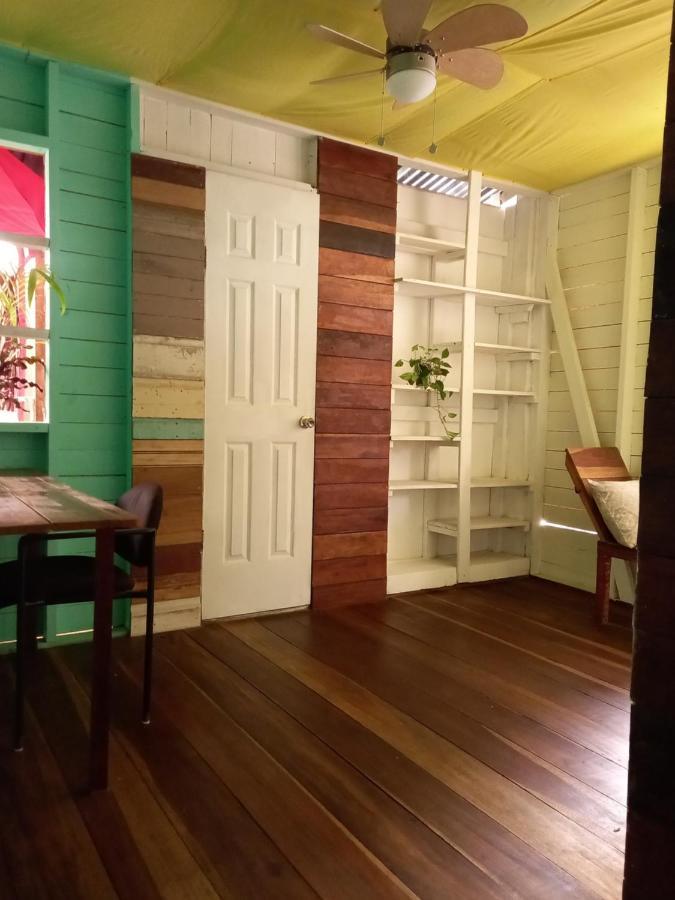 Casa Lumiere Apartment Bocas Town Ngoại thất bức ảnh