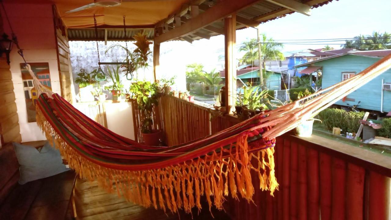 Casa Lumiere Apartment Bocas Town Ngoại thất bức ảnh