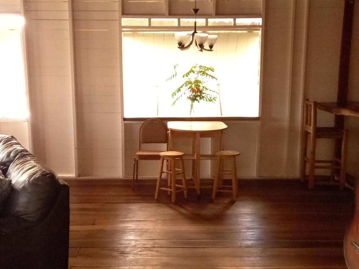Casa Lumiere Apartment Bocas Town Ngoại thất bức ảnh