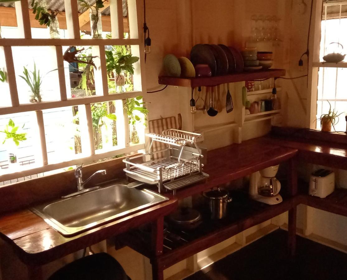 Casa Lumiere Apartment Bocas Town Ngoại thất bức ảnh