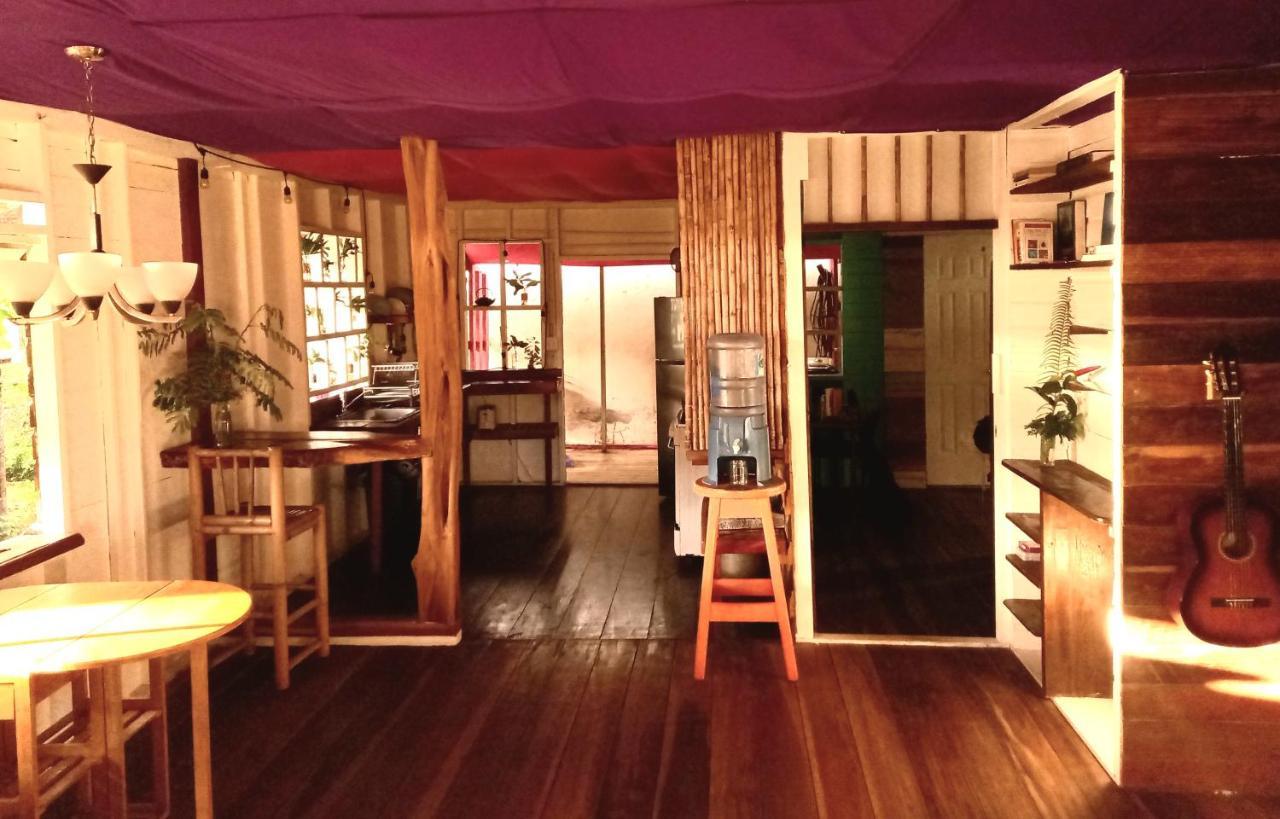 Casa Lumiere Apartment Bocas Town Ngoại thất bức ảnh