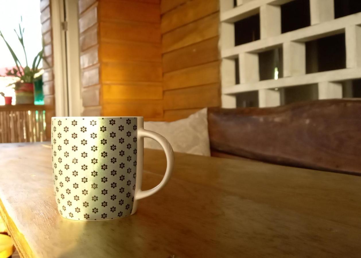 Casa Lumiere Apartment Bocas Town Ngoại thất bức ảnh