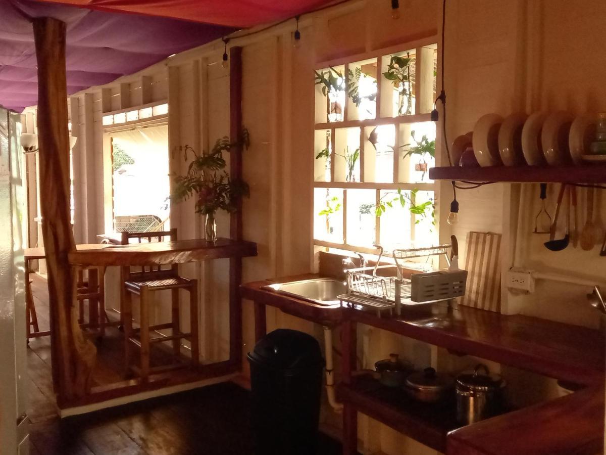 Casa Lumiere Apartment Bocas Town Ngoại thất bức ảnh