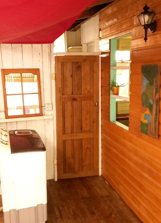 Casa Lumiere Apartment Bocas Town Ngoại thất bức ảnh